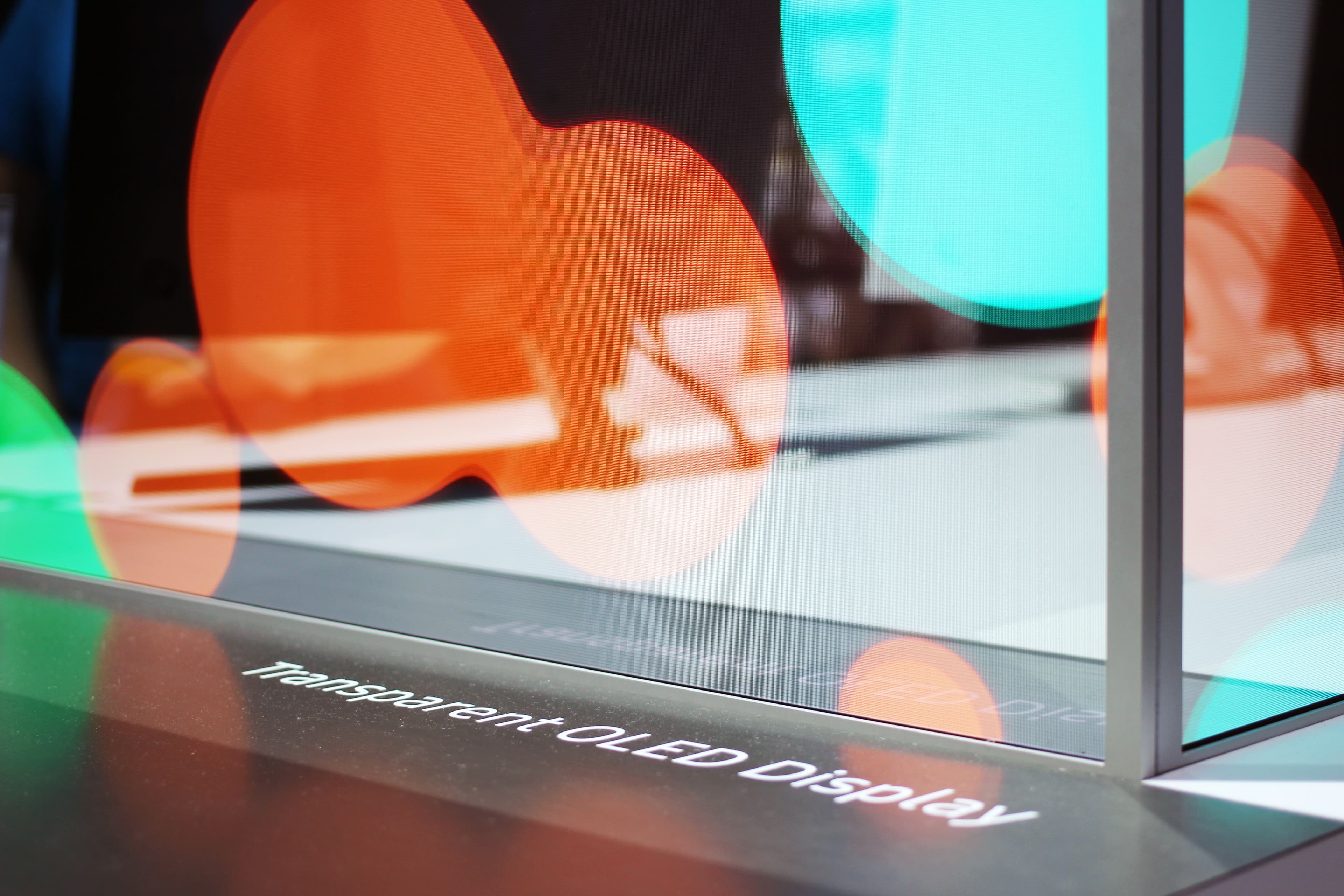 Clear as Glass: The Invisible Tech Taking Over Our World